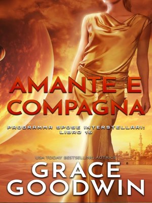 cover image of Amante e compagna